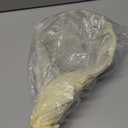 Yukihira Saucepan, Yukihira Pot, 1.2 Quart Stainless Steel Saucepan Pan Japanese Milk Pot with Wood Handle (6.3 inches)