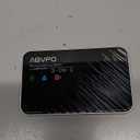 3-in-1 Wireless CarPlay Adapter & Android Auto, Plug & Play, Bluetooth 5.0, Plug in a TV Stick to Streaming Box for Netflix/YouTube/TikTok with 4K Video, for OEM Wired CarPlay/Android Auto Cars