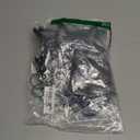 iShabao Halloween Spooky Eyes Lights, Battery with RGB Color Changing Flashing Eyes, Lighted Up Peeping Eyeball Halloween Decorations Lights for Indoor Outdoor Party Garden Window Decor