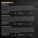 Cesar Wet Dog Food Classic Loaf in Sauce Grilled Chicken, Filet Mignon, Porterhouse Steak, Beef, Chicken & Liver and Turkey Variety Pack 3.5 oz. Easy Peel Trays (36 Count, Pack of 1)