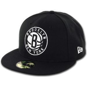 New Era Cap Co,. Inc. Men's 70343946, Black, 7.625 New Era Cap Co,. Inc. Men's 70343946, Black, 7.625