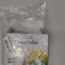 Wishouse Walkie Talkies for Kids 4 Pack,Family Walky Talky Adults Children Radio Long Range,Outdoor Camping Fun Toys Birthday Present Xmas Gifts for 4 5 6 7 8 Year Old Girls Boys No Battery No Charger