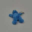 Official Sesame Street Plush 8" Suitable from Birth (Cookie Monster)