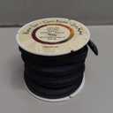 Kodiak Lace 1/4" 6mm Navy Blue 36 Foot Spool Tandy Leather 5076-05