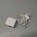 Wyze Cam v3 with Color Night Vision, Wired 1080p HD Indoor/Outdoor Security Camera, 2-Way Audio, Works with Alexa, Google Assistant, and IFTTT, 2-Pack (White)