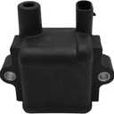 Ignition Coil 278001451 004-173 004173 Compatible with SeaDoo 3D GTX LRV RX XP DI Sportster LE DI951