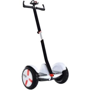 Hoverboard Handlebar Suitable for Segway Ninebot miniPRO miniLITE S Self Balance Hoverboard Adjustable Handle Stand Release Knee Pressure (Handlebar Only)