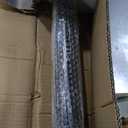 5 Lug Trailer Axle 3500 lbs 95 inch Hubface 80 inch Spring Center 5 * 4.5 Bolt Pattern