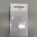 Acrylic Display Risers, Clear Rectangle Stands Shelf for Display 6Pcs