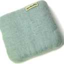 Woolbuddy Needle Felting 100% Woolen Mat (Light Green)