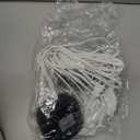 Bedsure Heated Blanket Throw Blanket - Fast Heating Electric Blanket, Soft Flannel Heated Throw with 4 Time Settings, 6 Heating Settings, Warm Gifts for Grandma & Grandpa & Seniors (50"x60", Grey)