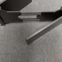 FOPO 15.6" Triple Portable Laptop Monitor, FHD 1080P IPS Screen Extender Portable Display for 15.6-17.3 Laptops, PnP Travel Laptop Screen Extender with USB-C&HDMI, Dual Monitor for Windows, Mac