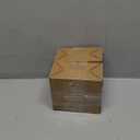 Wangsdjy Wall Mount Plant Propagation Station - Clear Hydroponic Glass Vase, Oblate Planter for Indoor Plants | Perfect for Home, Office, Bathroom Decor | Gift for Plant Lovers (2)