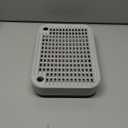 Cat Litter Box Step Ramp with Filter Function,123456