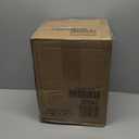 Hamilton Beach Stack & Snap Food Processor and Vegetable Chopper, BPA Free, Stainless Steel Blades, 12 Cup Bowl, 2-Speed 450 Watt Motor, Black (70725A)