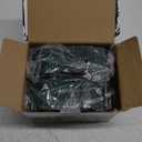 Solar-Powered Ultrasonic Animal Repellent with Motion Sensor, Waterproof Deer Repellent Device with LED Flashing Lights, Perfect for Outdoor Yards, Effective to Repel Deer, Coyotes, Raccoons, and Cats