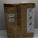 Skip Hop Baby High Chair 4-in-1 Convertible High Chair, EON, Oat