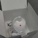 5MP 30X Optical Zoom Security PTZ Camera, WiFi 2.4GHz 5GHz Speed Dome Wireless IP Camera, Motion Detection Auto Tracking Outdoor Color Night Vision Infrared 390ft