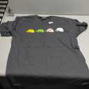 Tour France T Shirt Cycling Hats T-Shirt, Grey, Large