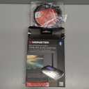 Monster Bluetooth Transmitter & Receiver, 2in1 Bluetooth Audio Adapter, Stream to/from NonBluetooth Devices, Stream TV to 2 Headphones, 33 ft Range, Analog & Digital, TV USB Powered, 3.5mm Aux Port