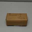 KDD Airplane Tablet Holder Mount, Adjustable Travel Essentials iPad Phone Stand with 360 Degree Rotation, Portable Tesla Model 3/Y Car Headrest Mount Compatible with iPad, Phone, Switch (4.7"-12.9")