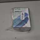 BEAUTURAL Fabric Shaver and Lint Remover, Sweater Defuzzer with 2Speeds, 2 Replaceable Stainless Steel Blades, Battery Operated, Remove Clothes Fuzz, Lint Balls, Pills, Bobbles