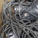 ZZXX All-in-One Low Voltage Landscape Lighting Kit, 12-Pack LED Landscape Lights with Transformer 100FT Wire and Connectors, 2700K Waterproof Landscape Spot Lights for Garden Yard House Tree