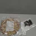 ASTARON 210 Pcs Realistic Bugs Plastic Trick Joke Toys Cockroaches Spiders Centipedes Scorpions for Halloween Party Fool's Day Decoration