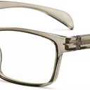 Nearsighted Distance Glasses Anti Eyestrain UV Blocking Myopia Glasses Men & Women