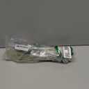 PH PandaHall 14pcs No Ink Chinese Calligraphy Set, Reusable Water Writing Cloth Paper, Chinese Traditional Calligraphy Brushes and Water Dish for Beginners Practice Chinese New Year, 17x13 Inch (White)