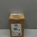 Joiedomi Glow in The Dark Blanket Pumpkin Black, Toys Gifts for Girls Age 2 3 4 5 6 7 8 9 10 11 12 Year Old, Soft Cozy Flannel Kids Throw Blanket, Christmas Birthday Present Bedroom Decor 50"60"