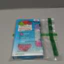 Fruit of the Loom Girls' Breathable Underwear Size 6