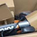 WORX Electric Lawn Edger, 12 Amp 7.5" Trencher for Lawn Landscaping, WG896, 7.5in