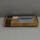 PERLESMITH Universal TV Stand Mount for 20-75 Inch TVs, Height Adjustable Table Top TV Stand, Great Load-Bearing Replacement TV Legs with Steel Holds up to 110lbs, Max VESA 800 x 600mm PSTVS01