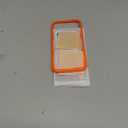 PEHAEL 3+3 Pack for iPhone 16 Pro Privacy Screen Protector with Camera Lens Protector Full Coverage Anti-Spy Tempered Glass Film 9H Hardness Easy Installation Bubble Free [6.3 inch]