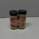 2 x Ground Cumin by Its Delish, Medium Jar (7 Ounce (Pack of 1))