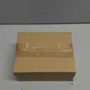 VANRA Small Letter Sorter Desktop File Holder Organizer Metal Mesh with 3 Vertical Upright Compartments (Silver)