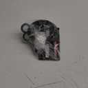 Bell Key 'N Go Steel Cable Padlock for Bike