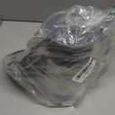 AROMASTER Milk Frother, 4 IN 1 Electric Milk Frother and Steamer for Coffee, Lattes, Cappuccinos, Automatic Hot Dense/Airy Foam & Cold Foam Maker, Ideal for Home, Kitchen and Office Daily Use