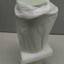 Xaproo 22oz Breast Milk Cooler Bottle, Breastmilk Cooler with 360 Cooling for 24 Hours, Portable Milk Chiller for Breastmilk with 2pcs Baby Bottles, Breast Milk Storage Bags for Baby, BPA-Free (Green)