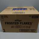 Kellogg's Frosted Flakes Breakfast Cereal, Kids Cereal, Family Breakfast, Original (18 Boxes),  BBD: APR 11/2026