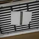 Grill Grates for Weber Genesis II - GS4 Cooking Grate Replacements for Weber 66089 66097, Cast Iron, 18.75"