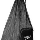 Speedo Ventilator Mesh Equipment Bag