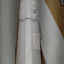 STOLAS Nail Tech Light, 15inch Height 4000-6000K Dimmable Nail Lamp for Desk, 3 Lighting Modes, LED Manicure Light, Model Building, Painting, Crafting-Silver