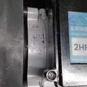 In/Above Ground Pool Pump, Self Primming High Flow (Single Speed, 2HP, 8120 GPH, 220V)