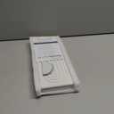 Eormoe Faucet Mat for Kitchen Sink  Diatomite Stone Drying Mat & Sink Protectors, Prevent Moisture  Sink Splash Guard Water-Absorbing Stone Tray for Kitchen Counter Decor (Light Grey, 23.6" x 3.9")