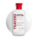 THAYERS Milky Face Toner Skin Care with Snow Mushroom Tremella and Hyaluronic Acid, Natural Gentle Facial Toner, for Dry and Sensitive Skin, 355mL