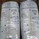 Huggies Overnites Size 6 Overnight Diapers (35+ lbs), 42 Ct