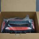 1200W Power Inverter & 6A Rapid Charger for Milwaukee M18 18V Battery  6-Port DC to AC 120V Converter, 3 USB-A + 3 USB-C, LED Light for Camping, Travel, Emergencies(Battery not included)