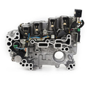 OEM RE0F11A JF015E CVT Transmission Valve Body With Solenoid &Wire For N-issan Sentra Note Versa C-hevrolet S-uzuki